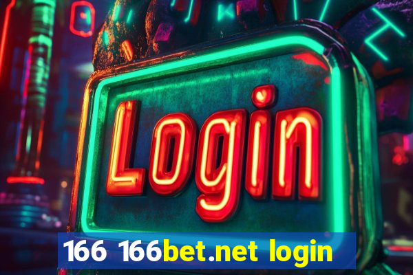 166 166bet.net login